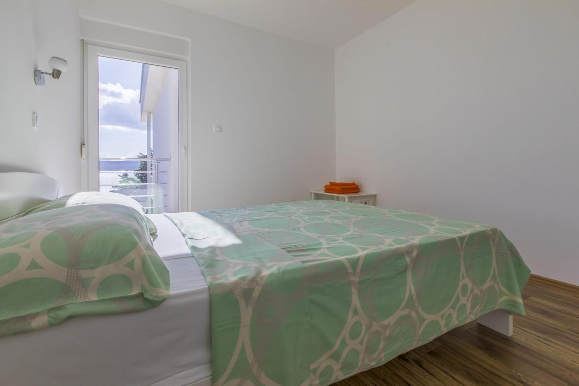 Melanie Apartment Crikvenica Exterior photo